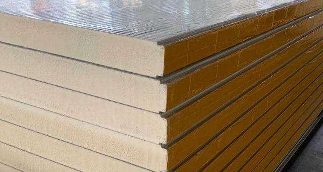 預制夾心保溫墻板的技術優勢