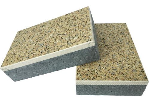 鵬博保溫裝飾一體板 宜春外墻保溫建筑材料的創新與優勢